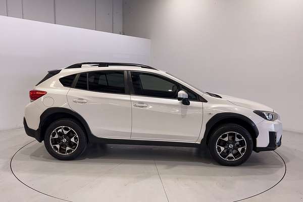 2018 Subaru XV 2.0i G5X