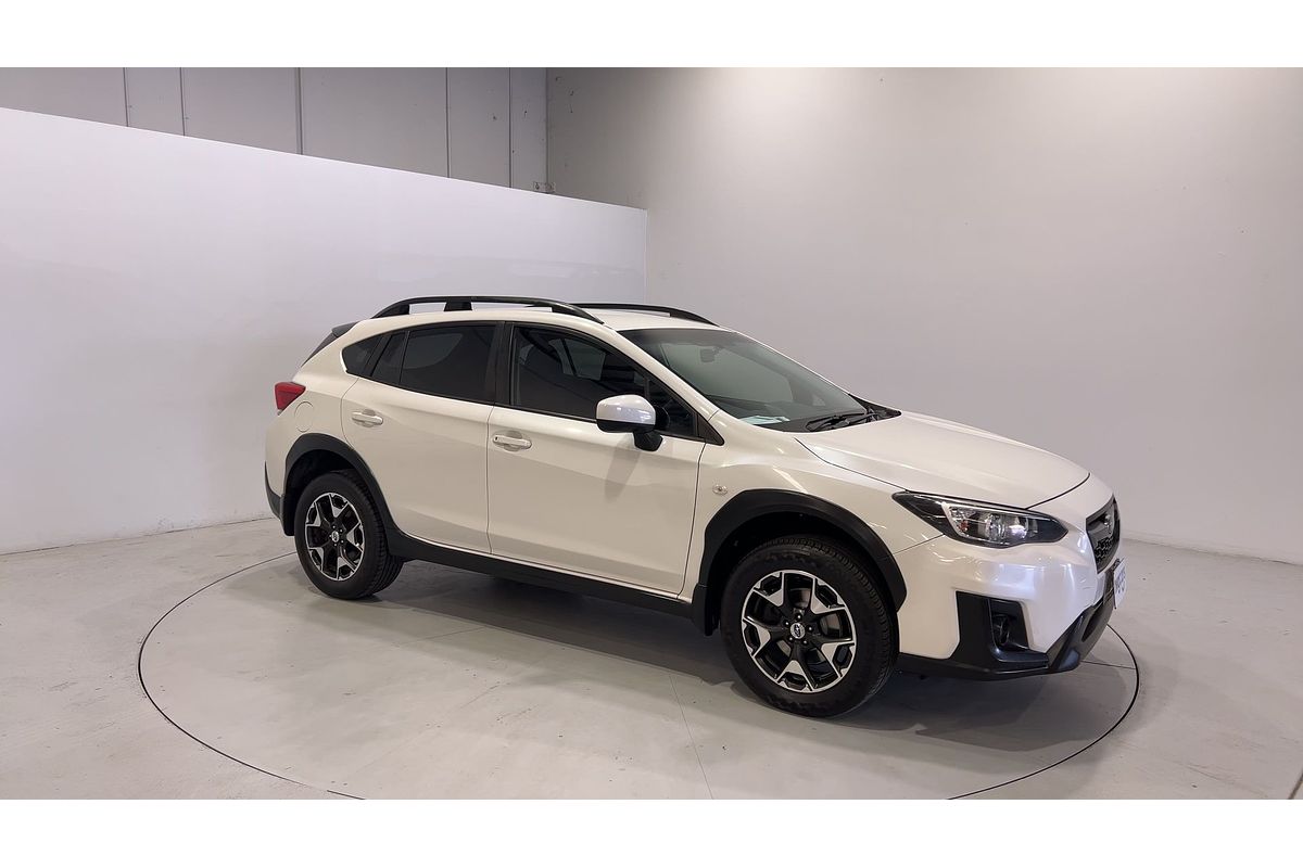 2018 Subaru XV 2.0i G5X