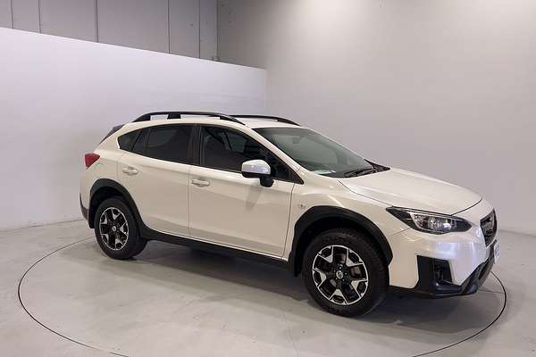 2018 Subaru XV 2.0i G5X