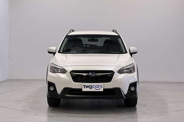 2018 Subaru XV 2.0i G5X