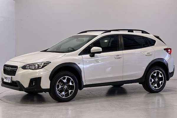 2018 Subaru XV 2.0i G5X