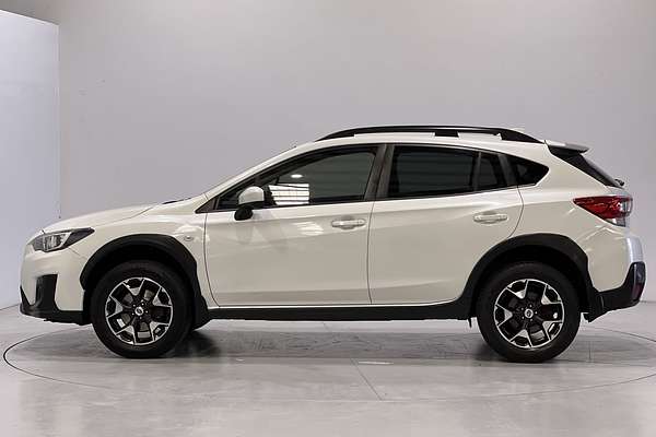 2018 Subaru XV 2.0i G5X