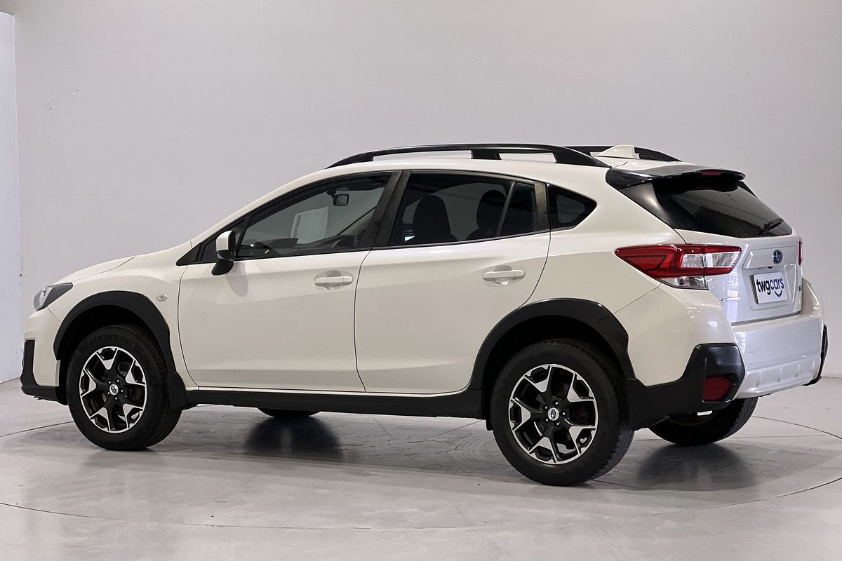 2018 Subaru XV 2.0i G5X