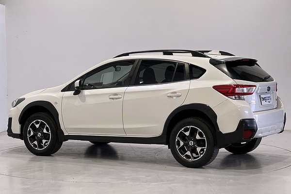 2018 Subaru XV 2.0i G5X