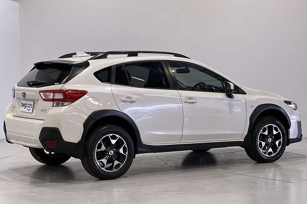 2018 Subaru XV 2.0i G5X