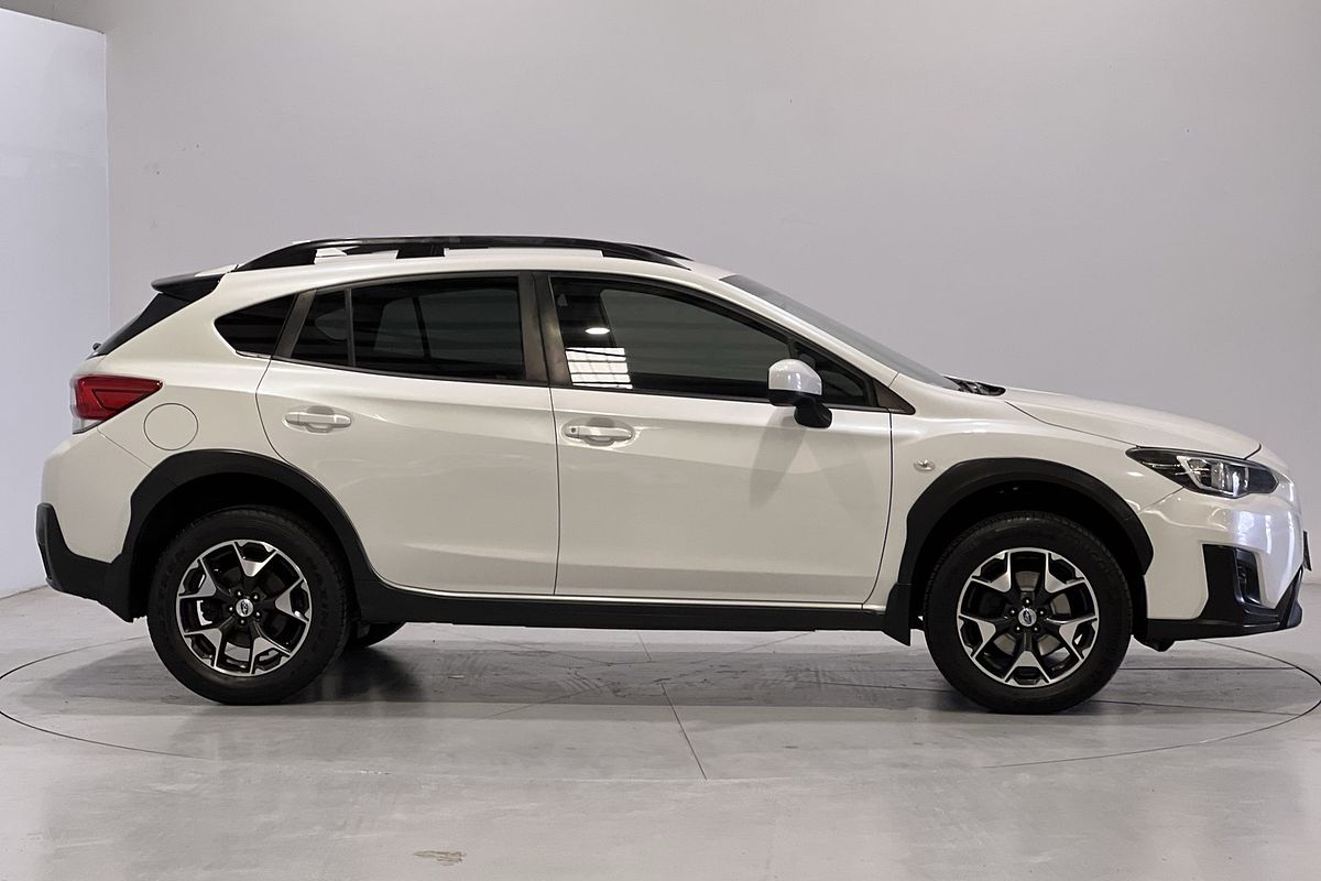 2018 Subaru XV 2.0i G5X