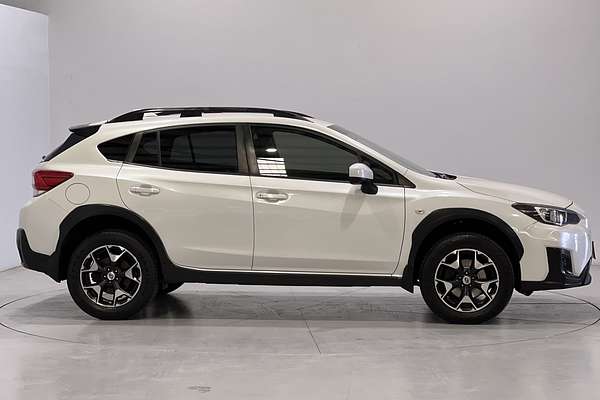 2018 Subaru XV 2.0i G5X