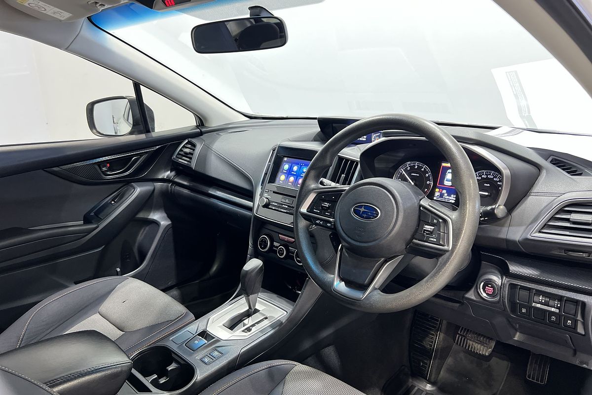 2018 Subaru XV 2.0i G5X