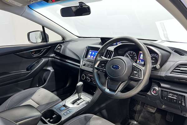2018 Subaru XV 2.0i G5X