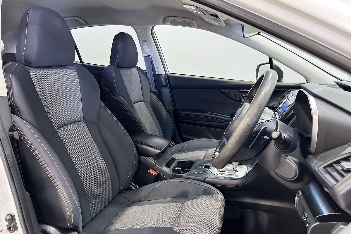 2018 Subaru XV 2.0i G5X