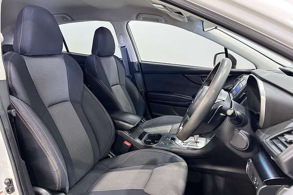 2018 Subaru XV 2.0i G5X