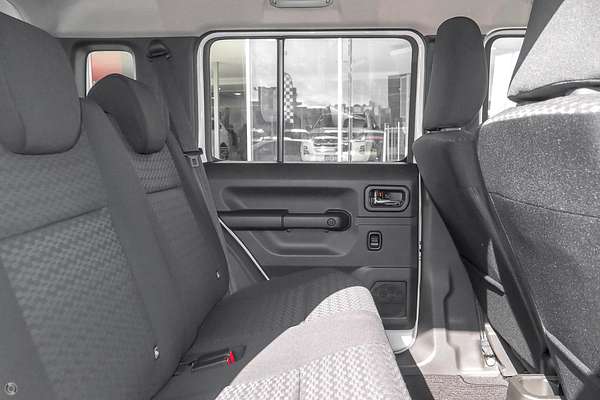 2024 Suzuki Jimny XL JJ