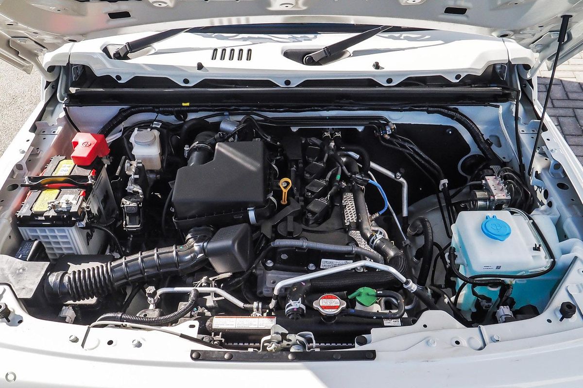 2024 Suzuki Jimny XL JJ