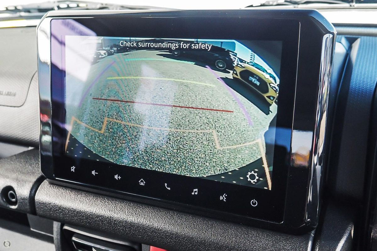 2024 Suzuki Jimny XL JJ