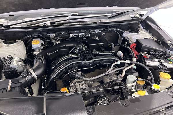 2018 Subaru XV 2.0i G5X