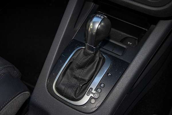 2007 Volkswagen Golf GTI V