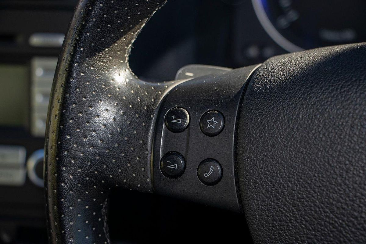 2007 Volkswagen Golf GTI V