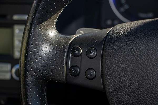 2007 Volkswagen Golf GTI V