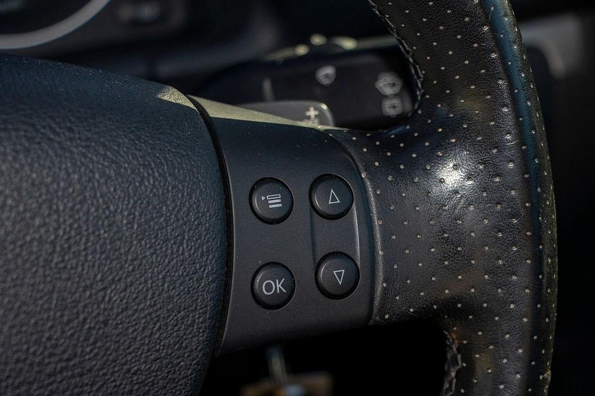 2007 Volkswagen Golf GTI V