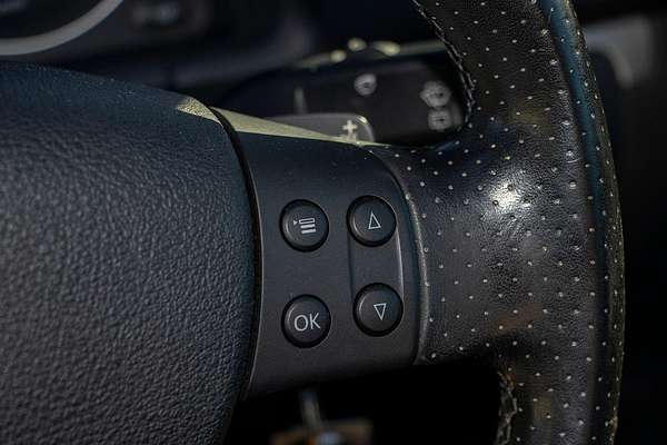 2007 Volkswagen Golf GTI V