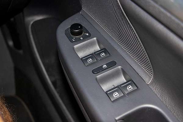 2007 Volkswagen Golf GTI V