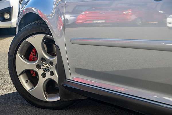 2007 Volkswagen Golf GTI V