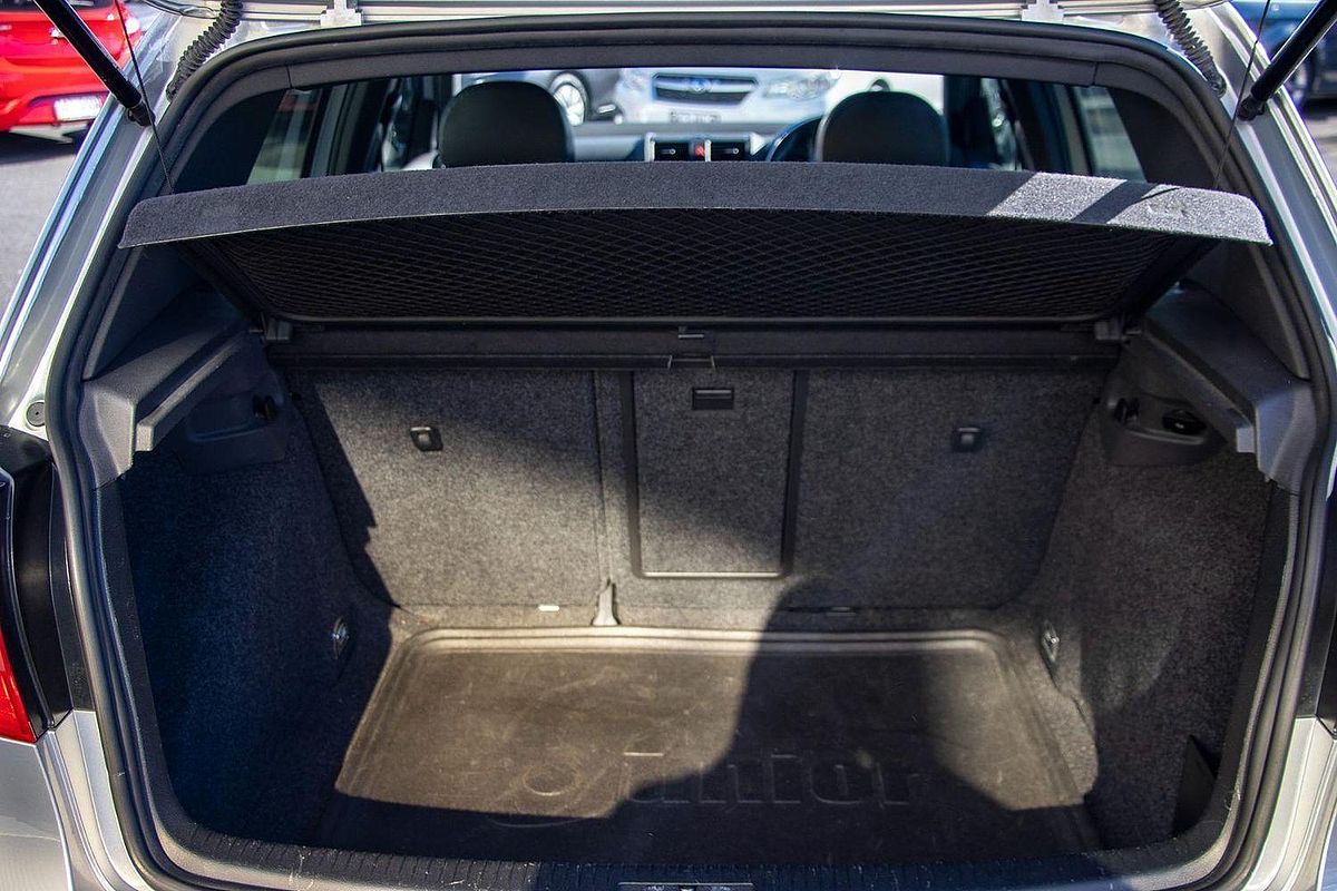 2007 Volkswagen Golf GTI V