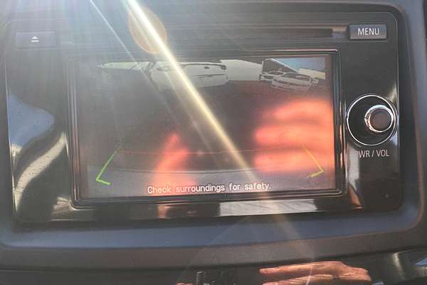 2016 Mitsubishi Lancer ES Sport CF