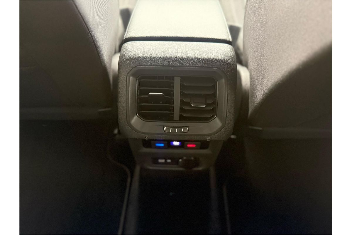 2022 Volkswagen Tiguan 162TSI Proline Allspace Wagon 7sp 4MOTION 2.0T 5N MY21