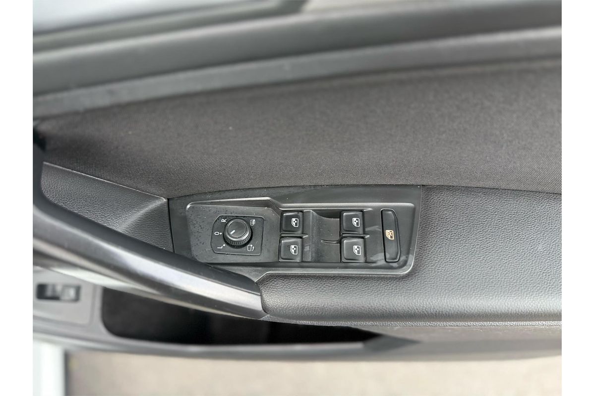 2022 Volkswagen Tiguan 162TSI Proline Allspace Wagon 7sp 4MOTION 2.0T 5N MY21