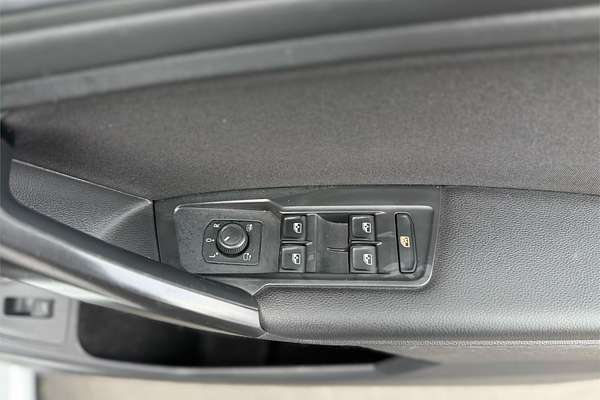 2022 Volkswagen Tiguan 162TSI Proline Allspace Wagon 7sp 4MOTION 2.0T 5N MY21