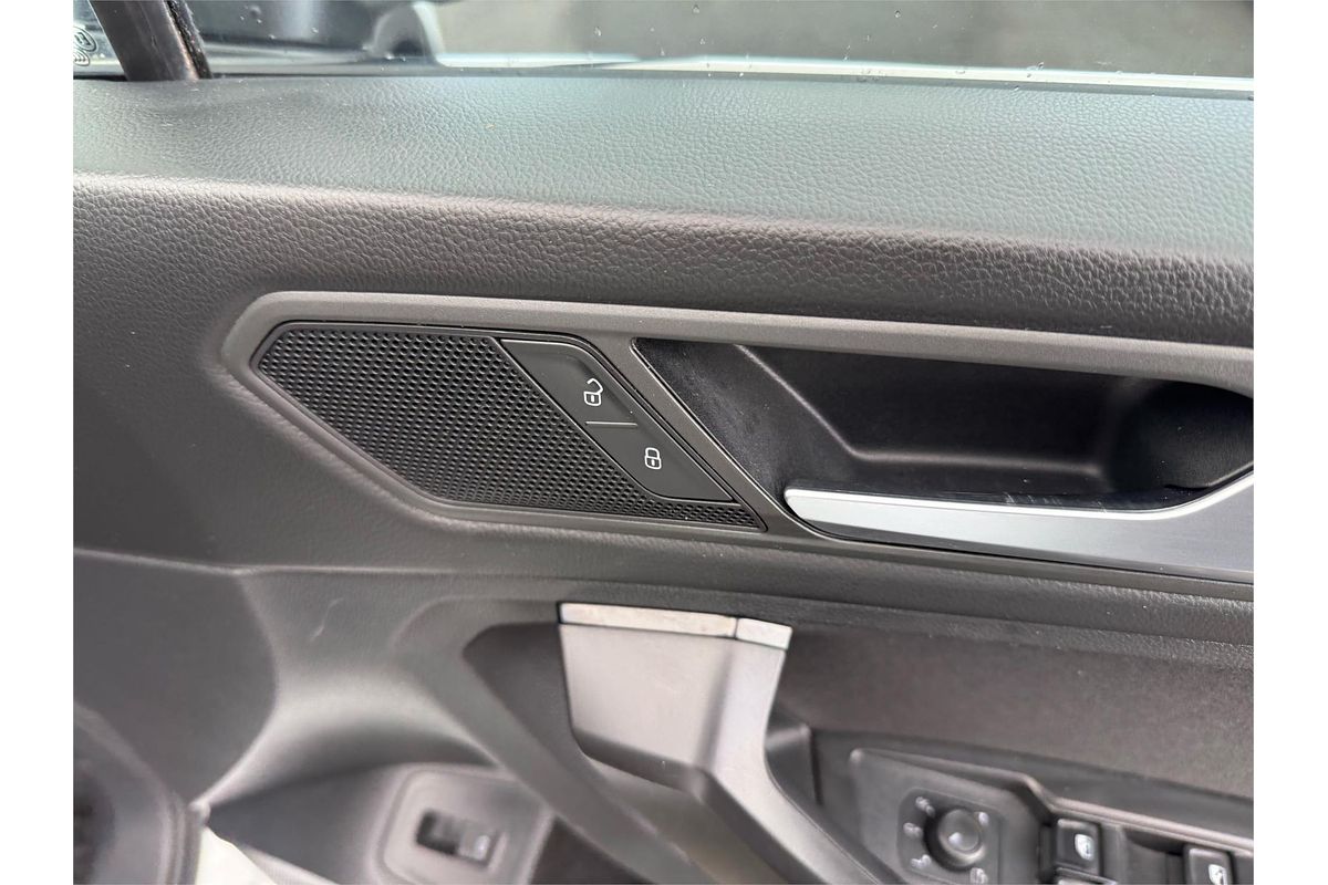 2022 Volkswagen Tiguan 162TSI Proline Allspace Wagon 7sp 4MOTION 2.0T 5N MY21