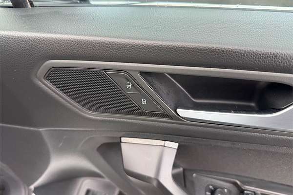 2022 Volkswagen Tiguan 162TSI Proline Allspace Wagon 7sp 4MOTION 2.0T 5N MY21