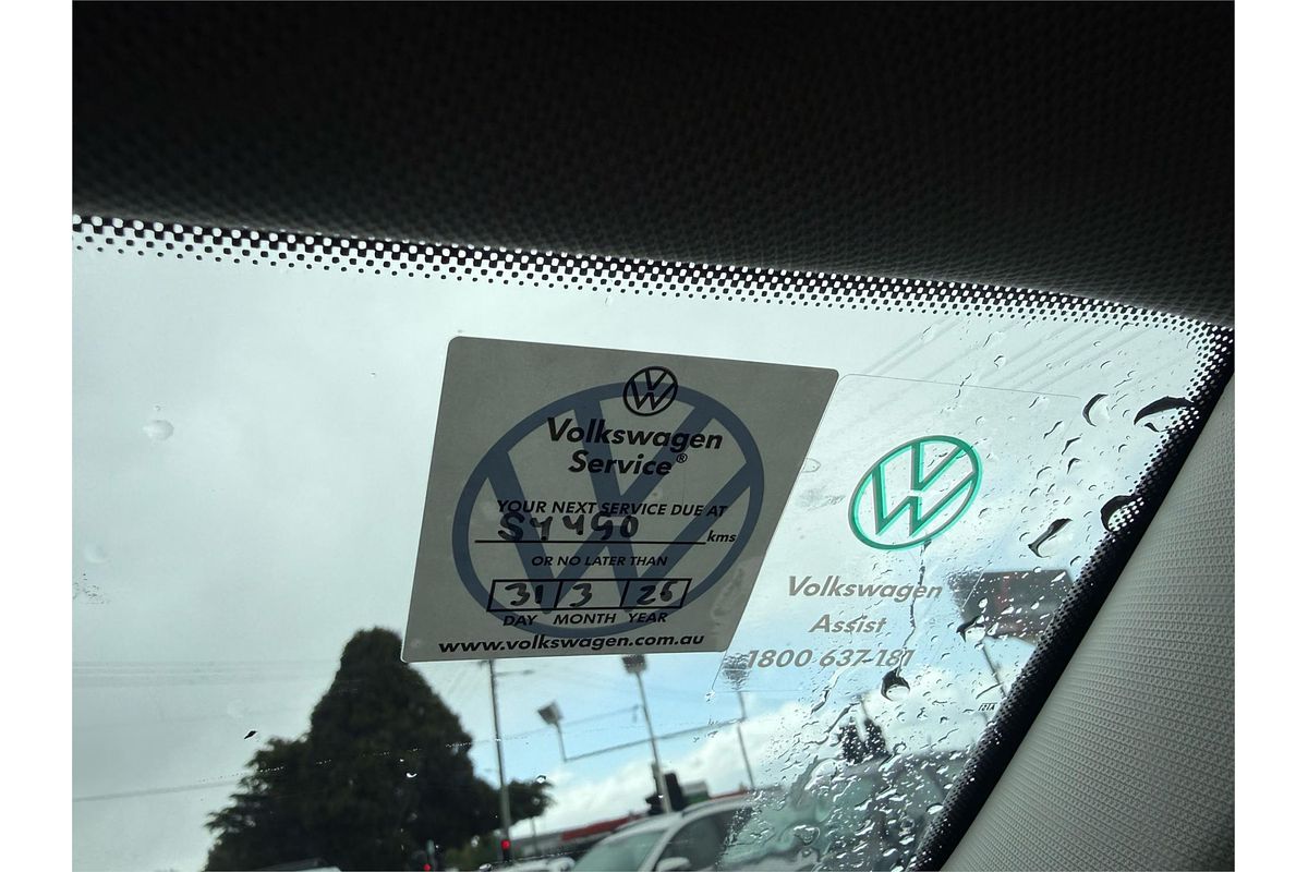 2022 Volkswagen Tiguan 162TSI Proline Allspace Wagon 7sp 4MOTION 2.0T 5N MY21