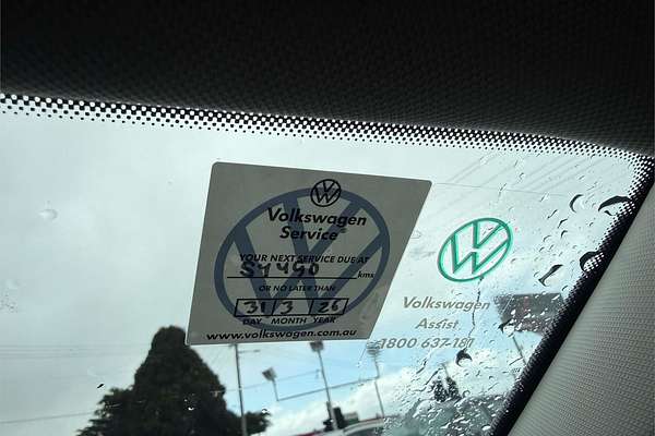 2022 Volkswagen Tiguan 162TSI Proline Allspace Wagon 7sp 4MOTION 2.0T 5N MY21