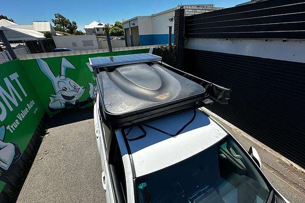 2013 Toyota Landcruiser Prado GXL KDJ150R