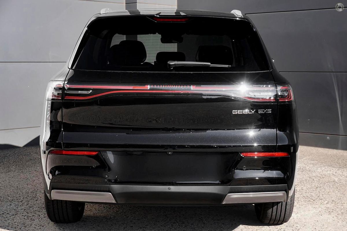 2025 Geely EX5 Inspire E245