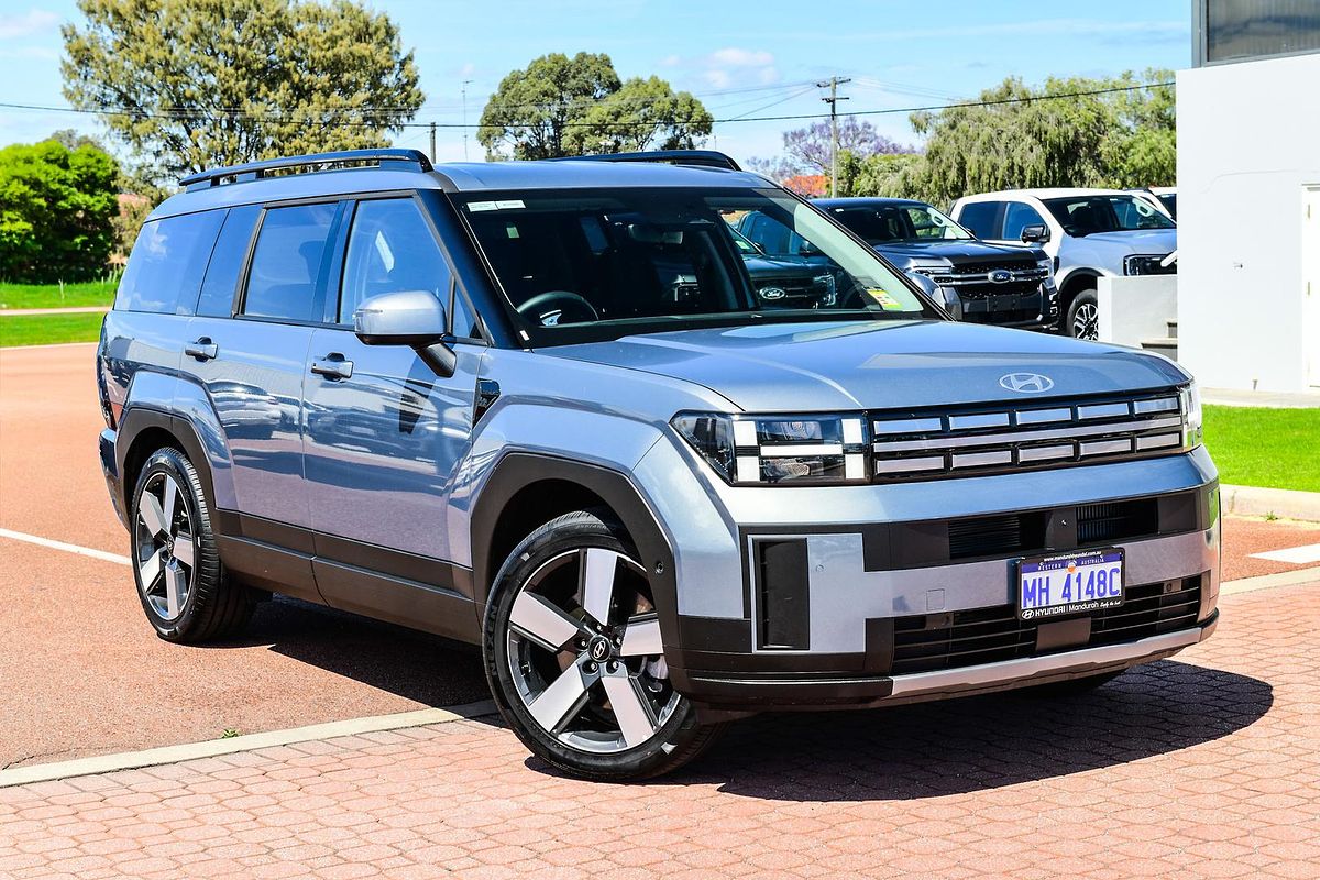 2024 Hyundai Santa Fe MX5.V1