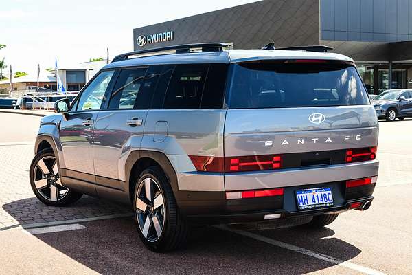 2024 Hyundai Santa Fe MX5.V1