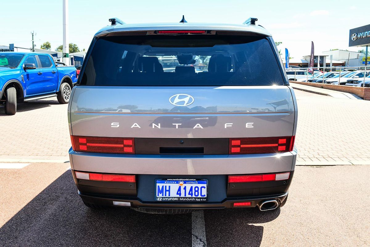 2024 Hyundai Santa Fe MX5.V1