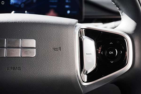 2025 Geely EX5 Inspire E245