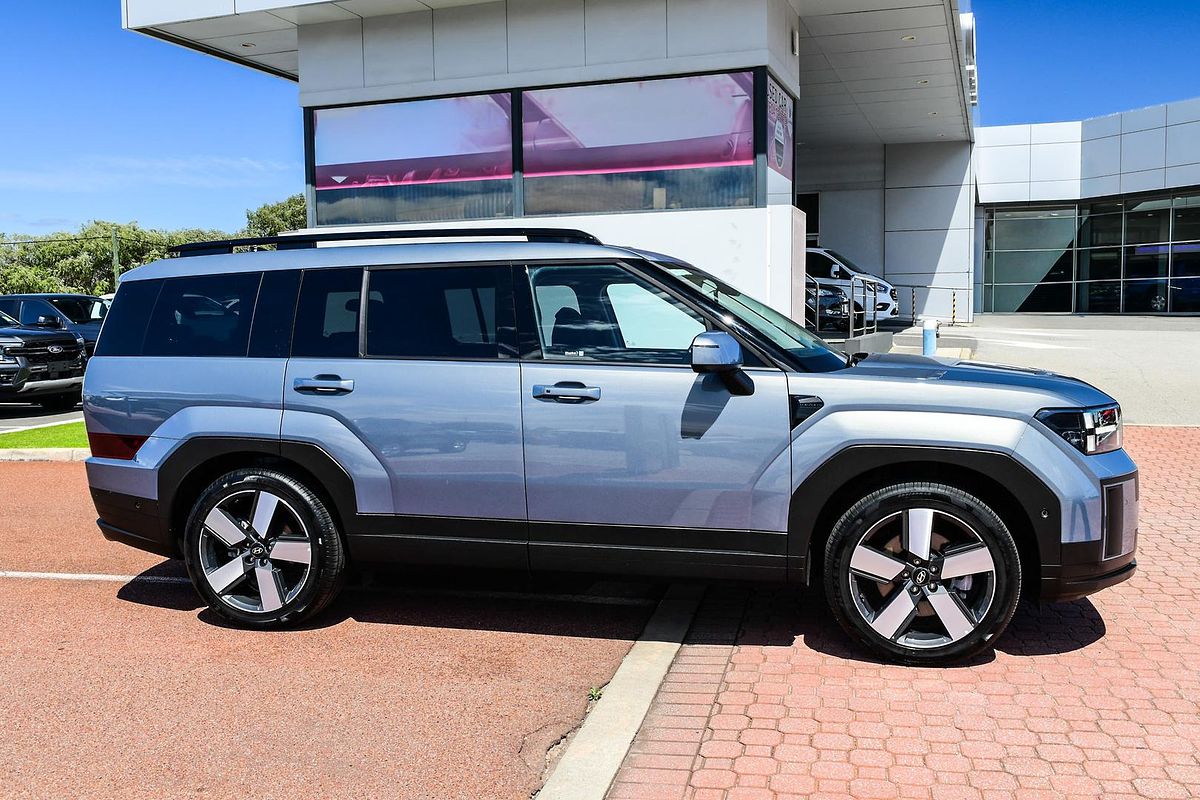 2024 Hyundai Santa Fe MX5.V1