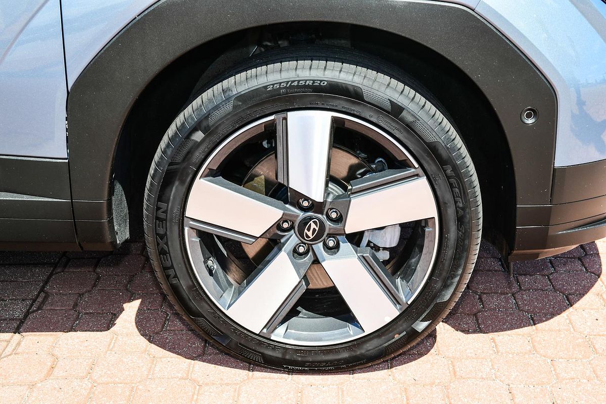 2024 Hyundai Santa Fe MX5.V1