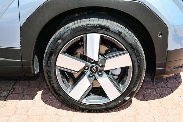 2024 Hyundai Santa Fe MX5.V1