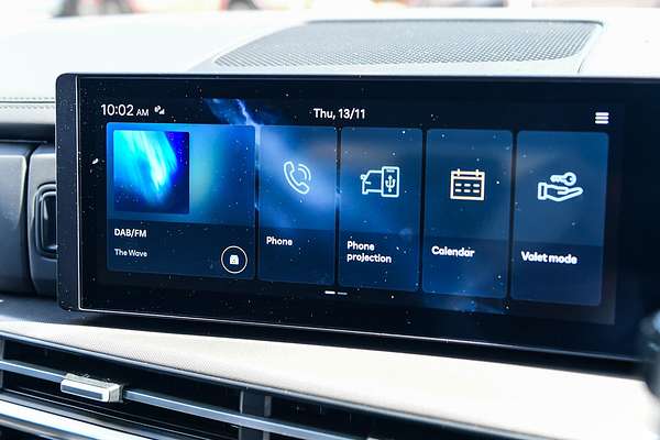 2024 Hyundai Santa Fe MX5.V1