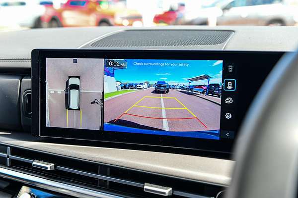 2024 Hyundai Santa Fe MX5.V1