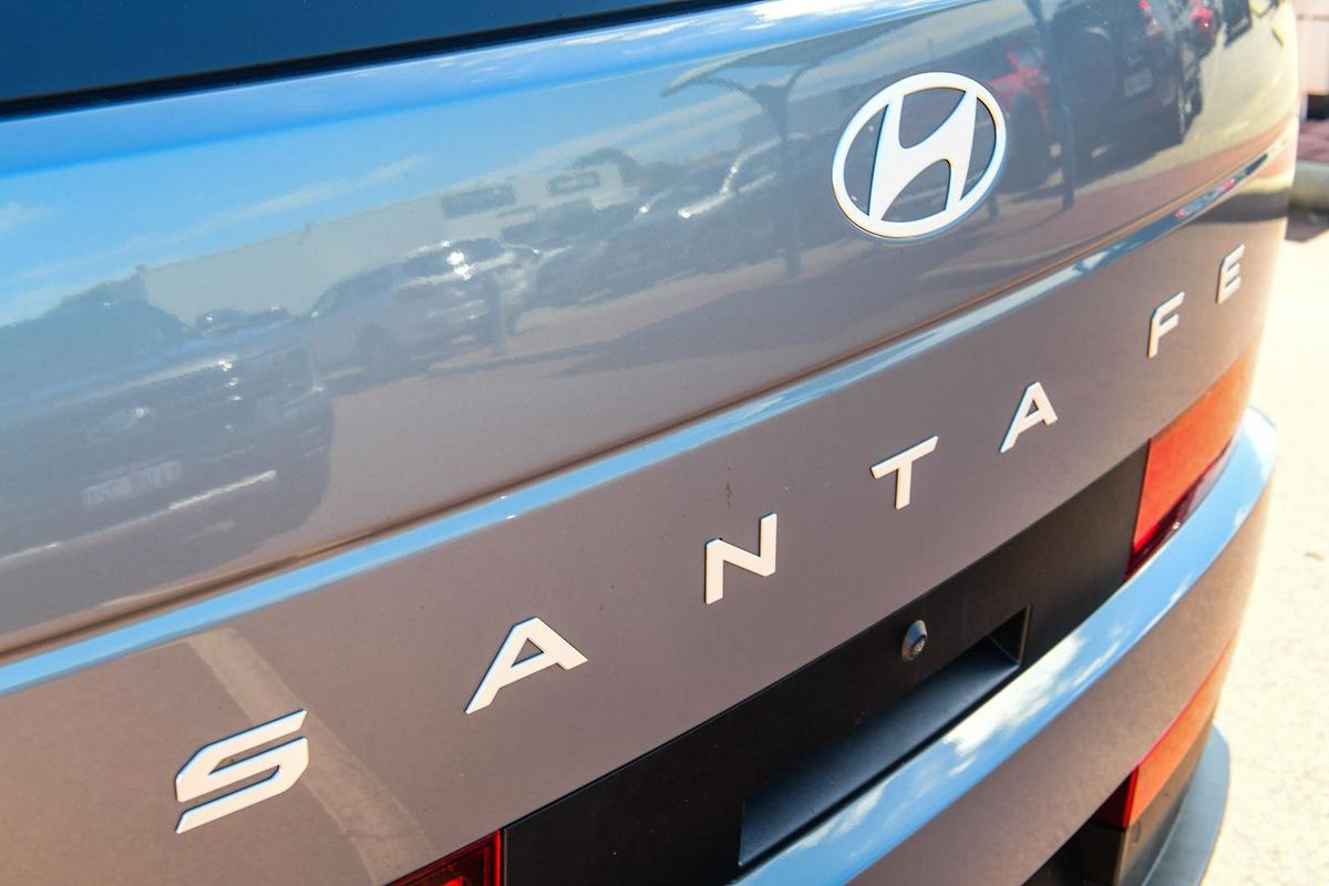 2024 Hyundai Santa Fe MX5.V1