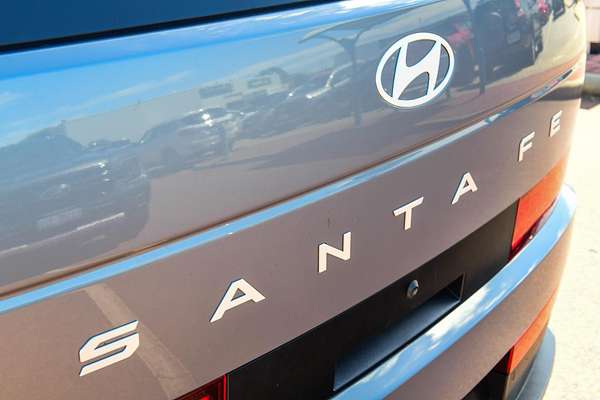 2024 Hyundai Santa Fe MX5.V1