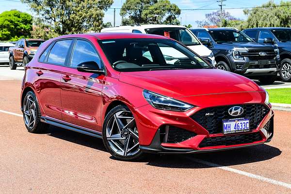 2024 Hyundai i30 N Line Premium PDe.V6