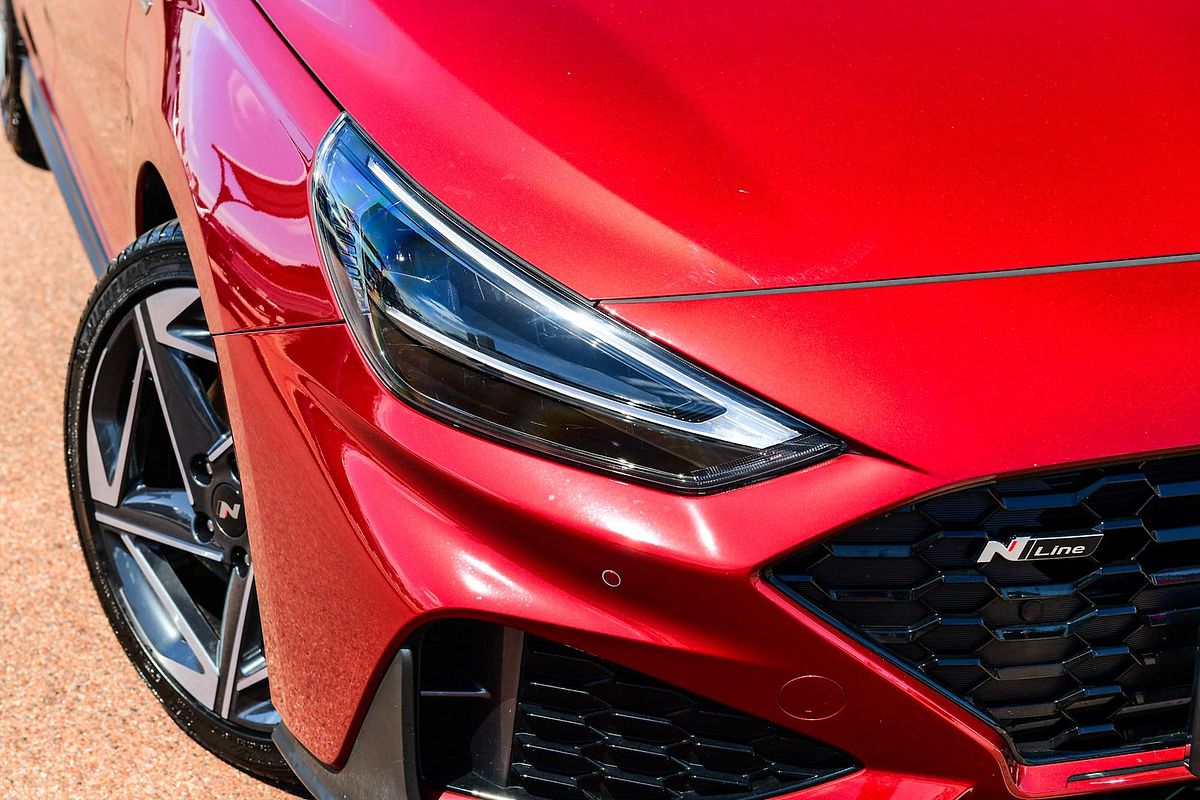 2024 Hyundai i30 N Line Premium PDe.V6